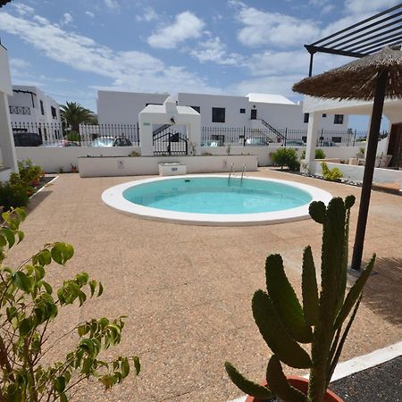 Serendipia Apartment Good Location, Pool & Terrace Los Pocillos Екстер'єр фото