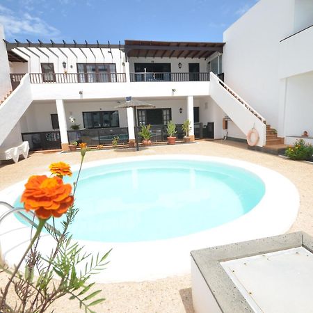 Serendipia Apartment Good Location, Pool & Terrace Los Pocillos Екстер'єр фото