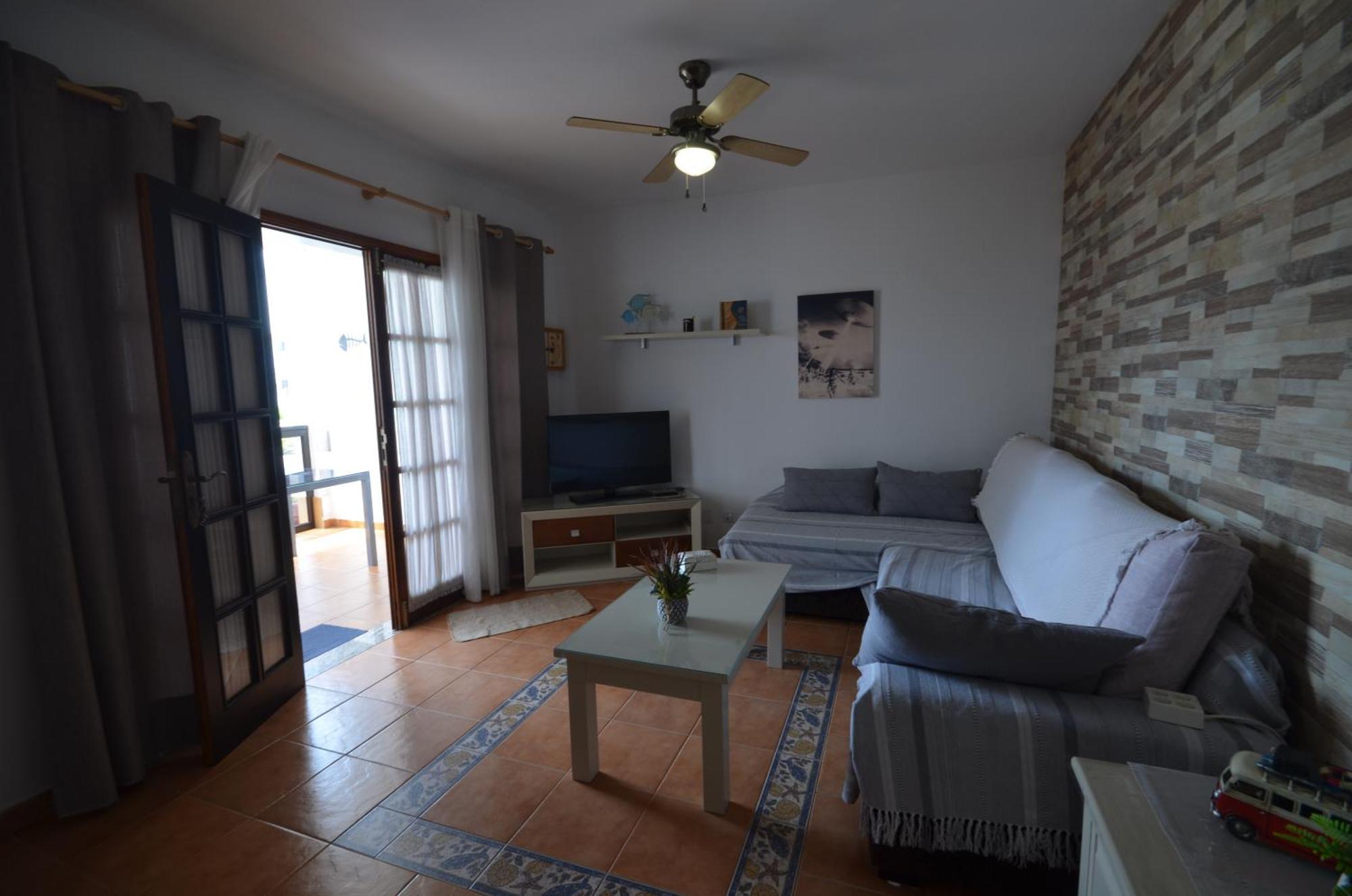 Serendipia Apartment Good Location, Pool & Terrace Los Pocillos Екстер'єр фото