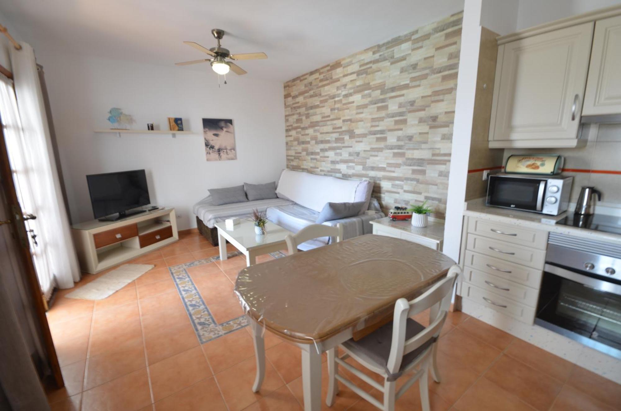 Serendipia Apartment Good Location, Pool & Terrace Los Pocillos Екстер'єр фото