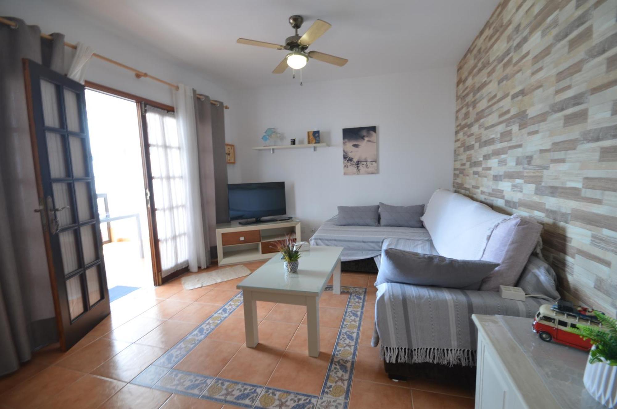 Serendipia Apartment Good Location, Pool & Terrace Los Pocillos Екстер'єр фото