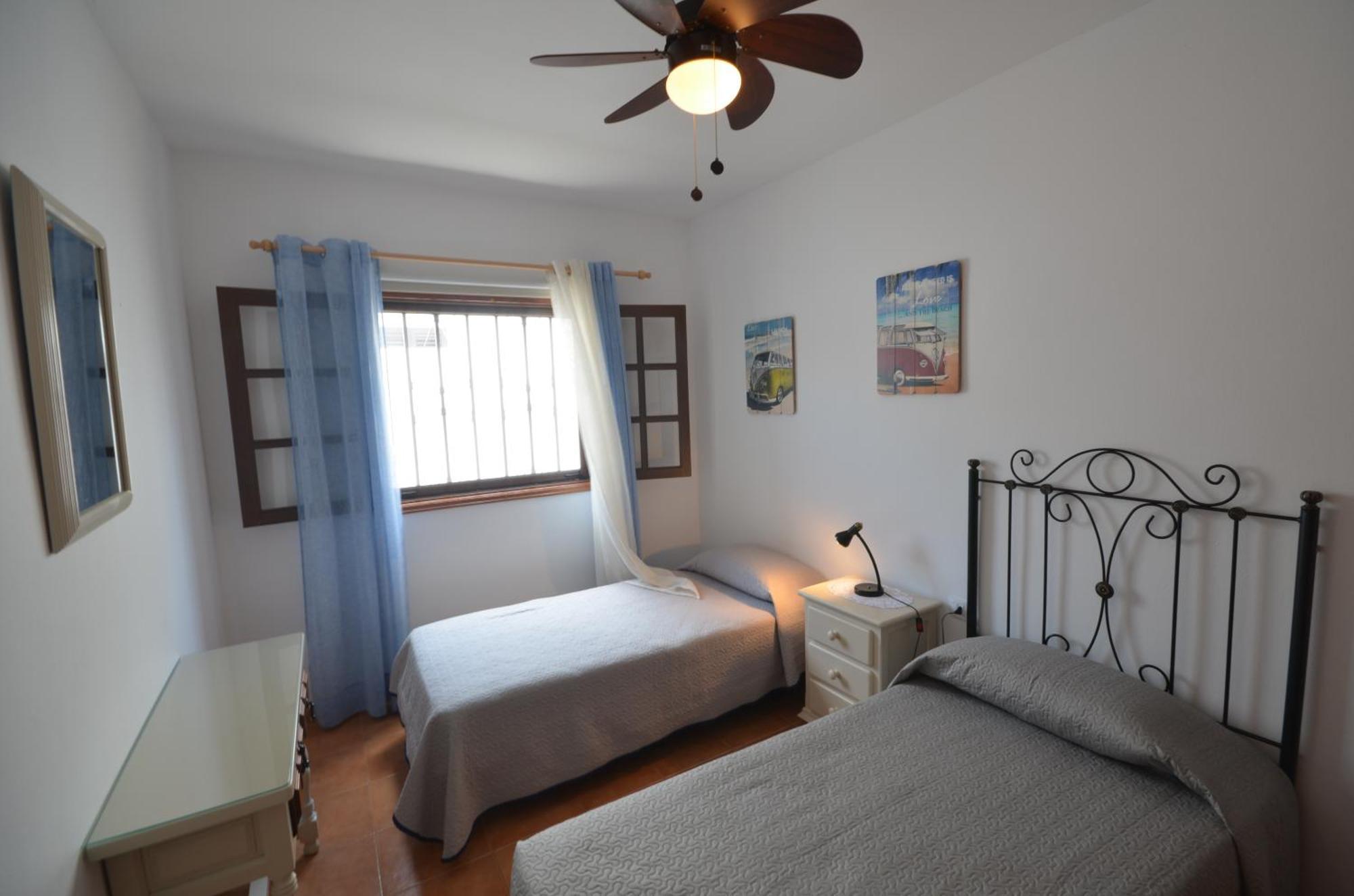 Serendipia Apartment Good Location, Pool & Terrace Los Pocillos Екстер'єр фото